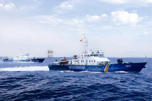 Vì sao Việt Nam cần đầu tư mạnh cho Cảnh sát biển và Kiểm ngư? - ảnh 1