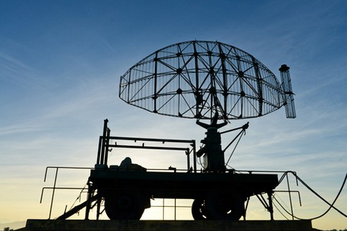 Toàn cảnh Tiêm kích bom SU22-M4 vào mùa bay huấn luyện - ảnh 19