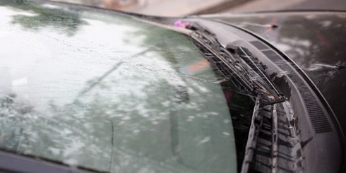 Những cách chống nóng hiệu quả cho ô tô mùa hè - ảnh 8