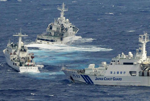 Nhật Bản có thể sớm cung cấp tàu tuần tra cho Việt Nam - ảnh 2