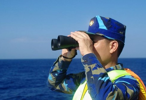 [Trực tiếp] Tàu TQ giảm quấy rối, ngăn cản tàu chấp pháp VN - ảnh 2