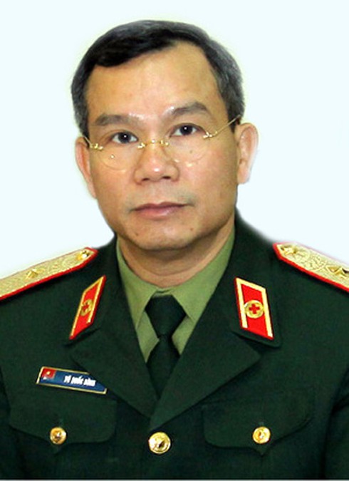 Năng lực quân y Việt Nam được đánh giá cao trong ASEAN - ảnh 1