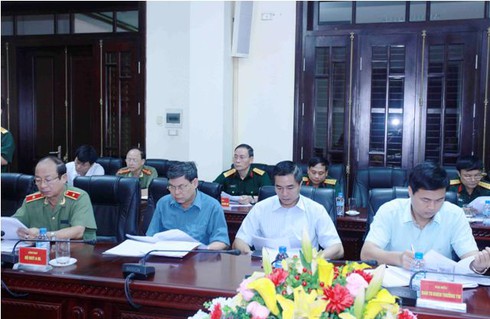 Đề nghị khen thưởng các tập thể, cá nhân trong kỷ niệm Điện Biên Phủ - ảnh 2