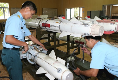 Kh-29: Tên lửa không đối đất mạnh nhất trên các chiến đấu cơ VN - ảnh 6