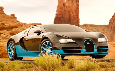 Những siêu xe làm nên ấn tượng cho Transfomer phần 4 - ảnh 4