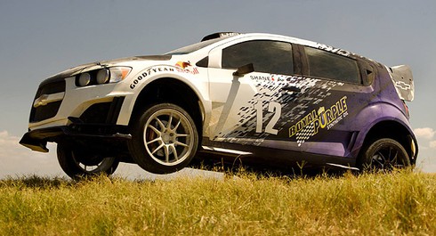 Những siêu xe làm nên ấn tượng cho Transfomer phần 4 - ảnh 5