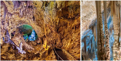 Trước khi chết nên đến những điểm này ở Tây Nam nước Mỹ - ảnh 10