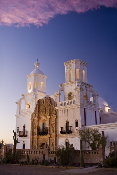 Trước khi chết nên đến những điểm này ở Tây Nam nước Mỹ - ảnh 13