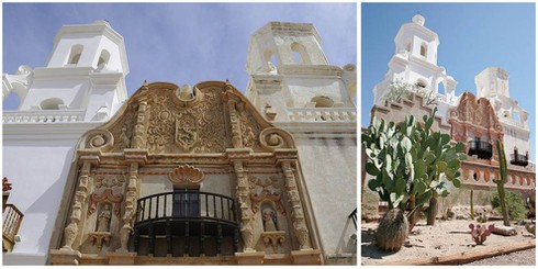 Trước khi chết nên đến những điểm này ở Tây Nam nước Mỹ - ảnh 14