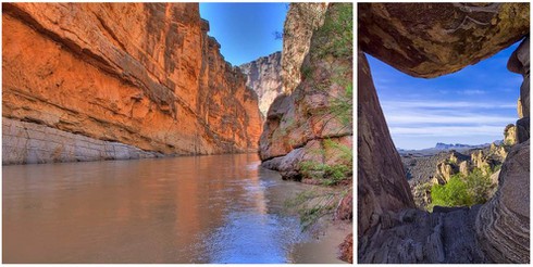 Trước khi chết nên đến những điểm này ở Tây Nam nước Mỹ - ảnh 20