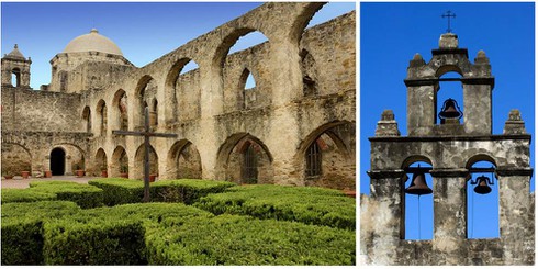 Trước khi chết nên đến những điểm này ở Tây Nam nước Mỹ - ảnh 22