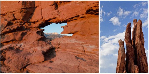 Trước khi chết nên đến những điểm này ở Tây Nam nước Mỹ - ảnh 24