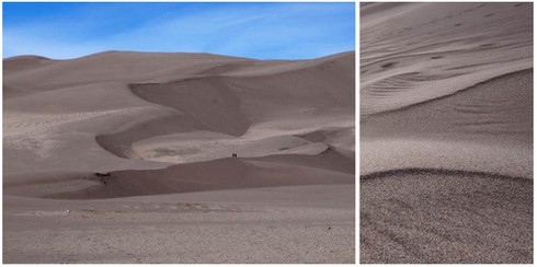 Trước khi chết nên đến những điểm này ở Tây Nam nước Mỹ - ảnh 26