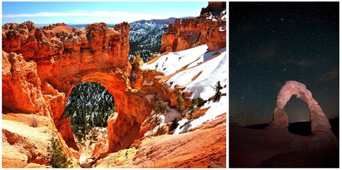 Trước khi chết nên đến những điểm này ở Tây Nam nước Mỹ - ảnh 28