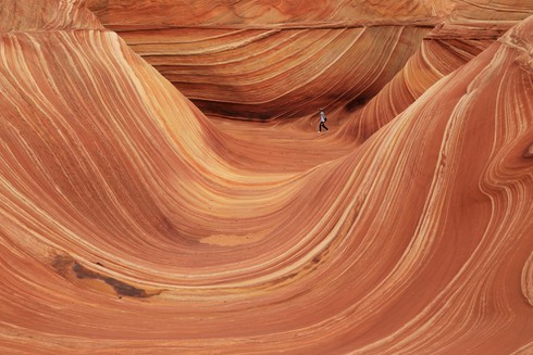 Trước khi chết nên đến những điểm này ở Tây Nam nước Mỹ - ảnh 29