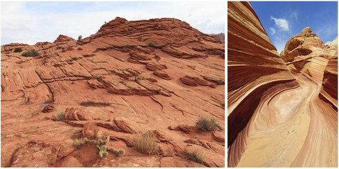 Trước khi chết nên đến những điểm này ở Tây Nam nước Mỹ - ảnh 30