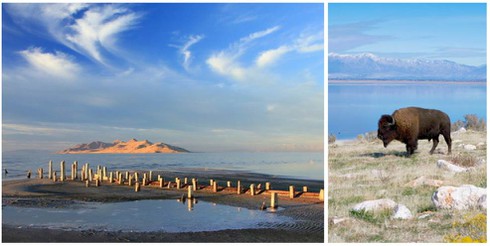 Trước khi chết nên đến những điểm này ở Tây Nam nước Mỹ - ảnh 32