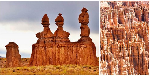 Trước khi chết nên đến những điểm này ở Tây Nam nước Mỹ - ảnh 36