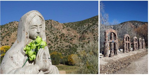 Trước khi chết nên đến những điểm này ở Tây Nam nước Mỹ - ảnh 38