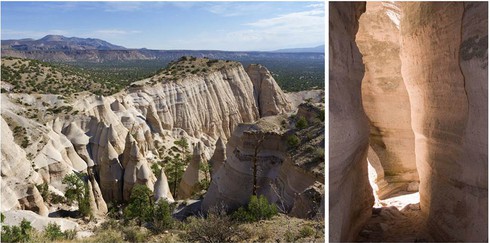 Trước khi chết nên đến những điểm này ở Tây Nam nước Mỹ - ảnh 40