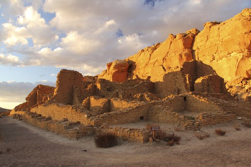 Trước khi chết nên đến những điểm này ở Tây Nam nước Mỹ - ảnh 41