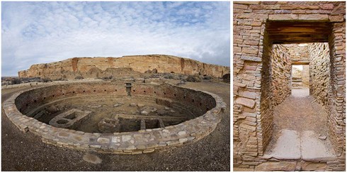 Trước khi chết nên đến những điểm này ở Tây Nam nước Mỹ - ảnh 42