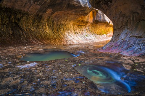 Trước khi chết nên đến những điểm này ở Tây Nam nước Mỹ - ảnh 45