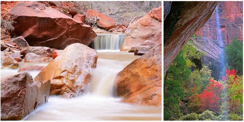 Trước khi chết nên đến những điểm này ở Tây Nam nước Mỹ - ảnh 46