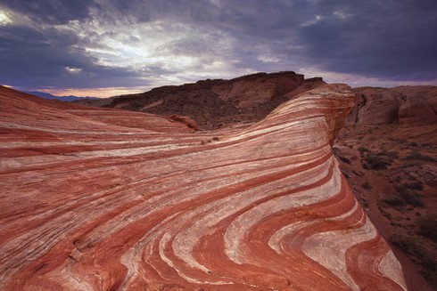 Trước khi chết nên đến những điểm này ở Tây Nam nước Mỹ - ảnh 5