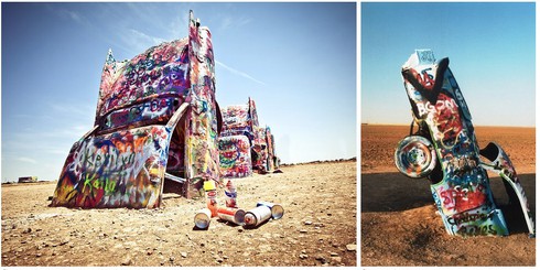 Trước khi chết nên đến những điểm này ở Tây Nam nước Mỹ - ảnh 8