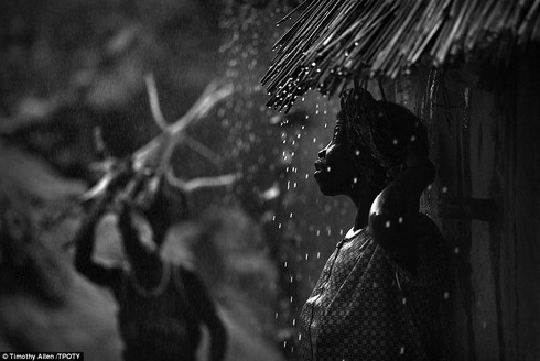 Xúc động với các bức ảnh Travel Photographer of the Year - ảnh 13