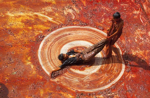 Xúc động với các bức ảnh Travel Photographer of the Year - ảnh 4
