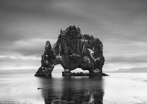 Xúc động với các bức ảnh Travel Photographer of the Year - ảnh 9