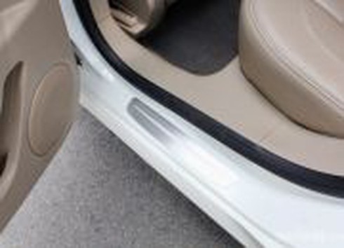 Đánh giá chi tiết xe Renault Latitude - đối thủ Honda Accord - ảnh 65