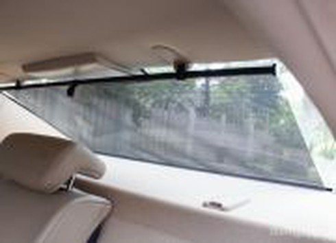 Đánh giá chi tiết xe Renault Latitude - đối thủ Honda Accord - ảnh 35