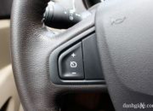 Đánh giá chi tiết xe Renault Latitude - đối thủ Honda Accord - ảnh 53