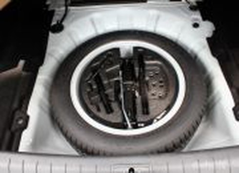 Đánh giá chi tiết xe Renault Latitude - đối thủ Honda Accord - ảnh 89
