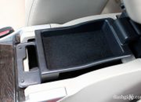 Đánh giá chi tiết xe Renault Latitude - đối thủ Honda Accord - ảnh 81