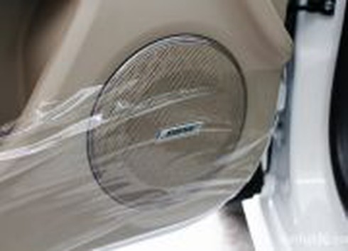 Đánh giá chi tiết xe Renault Latitude - đối thủ Honda Accord - ảnh 60