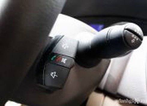 Đánh giá chi tiết xe Renault Latitude - đối thủ Honda Accord - ảnh 55