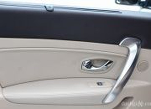 Đánh giá chi tiết xe Renault Latitude - đối thủ Honda Accord - ảnh 63