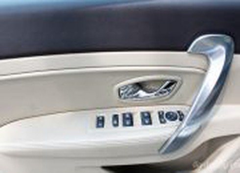 Đánh giá chi tiết xe Renault Latitude - đối thủ Honda Accord - ảnh 59