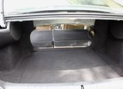 Đánh giá chi tiết xe Renault Latitude - đối thủ Honda Accord - ảnh 86