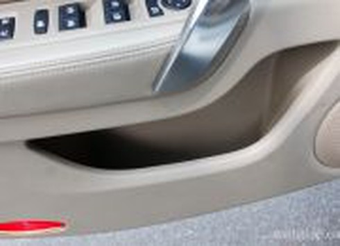 Đánh giá chi tiết xe Renault Latitude - đối thủ Honda Accord - ảnh 84