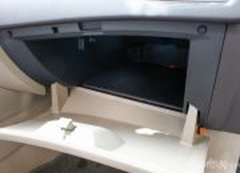 Đánh giá chi tiết xe Renault Latitude - đối thủ Honda Accord - ảnh 79