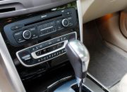 Đánh giá chi tiết xe Renault Latitude - đối thủ Honda Accord - ảnh 46