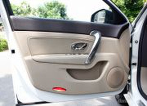 Đánh giá chi tiết xe Renault Latitude - đối thủ Honda Accord - ảnh 57