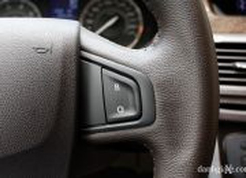 Đánh giá chi tiết xe Renault Latitude - đối thủ Honda Accord - ảnh 54