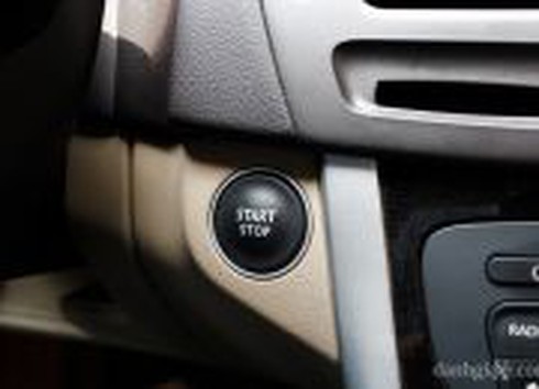Đánh giá chi tiết xe Renault Latitude - đối thủ Honda Accord - ảnh 44