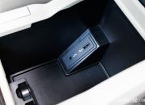 Đánh giá chi tiết xe Renault Latitude - đối thủ Honda Accord - ảnh 82